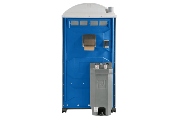Deluxe Flushable Porta Potty Federal Way WA