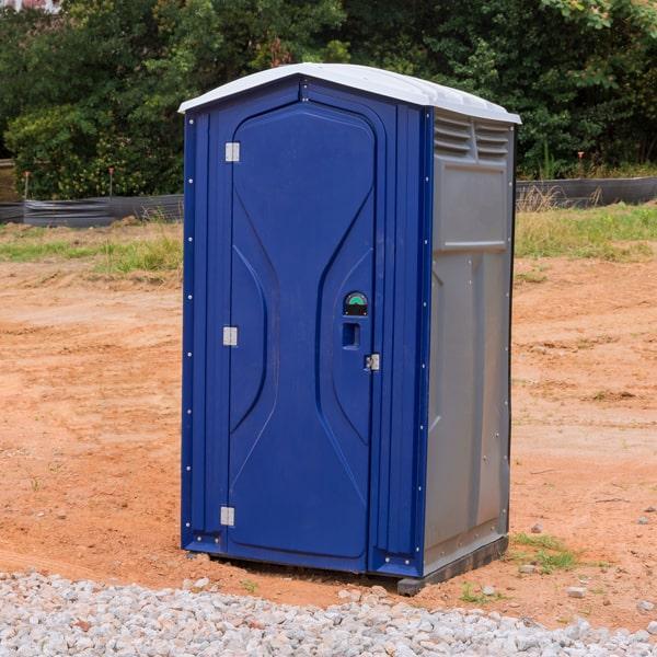Festival Porta Potty Rentals Federal Way WA