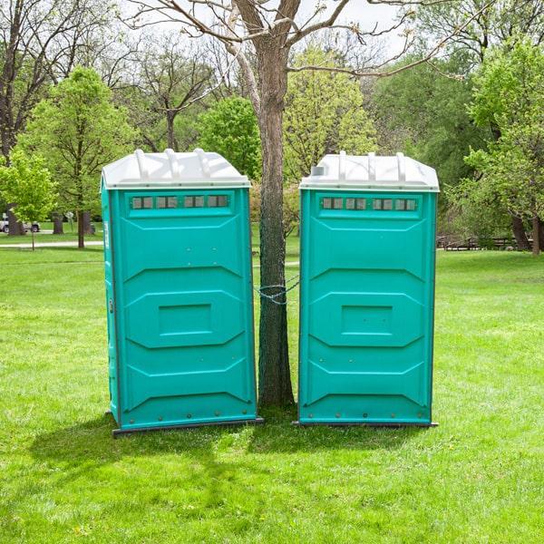 Seasonal Porta Potty Rentals Federal Way WA